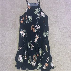 Brandy Melville Floral Sundress